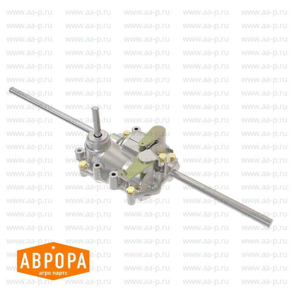 SB1134499801 ВЫХЛОПНАЯ  ТРУБА
